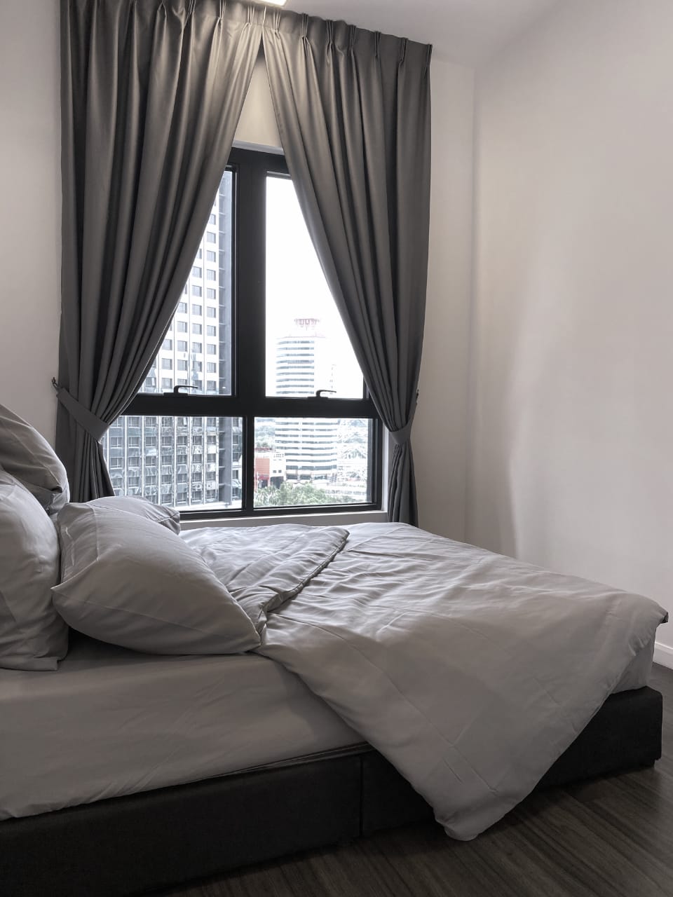 Novum bangsar south - photo 6