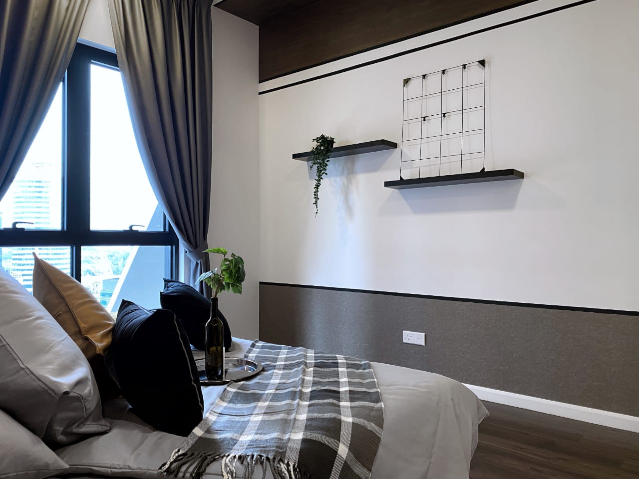 Novum bangsar south - photo 10