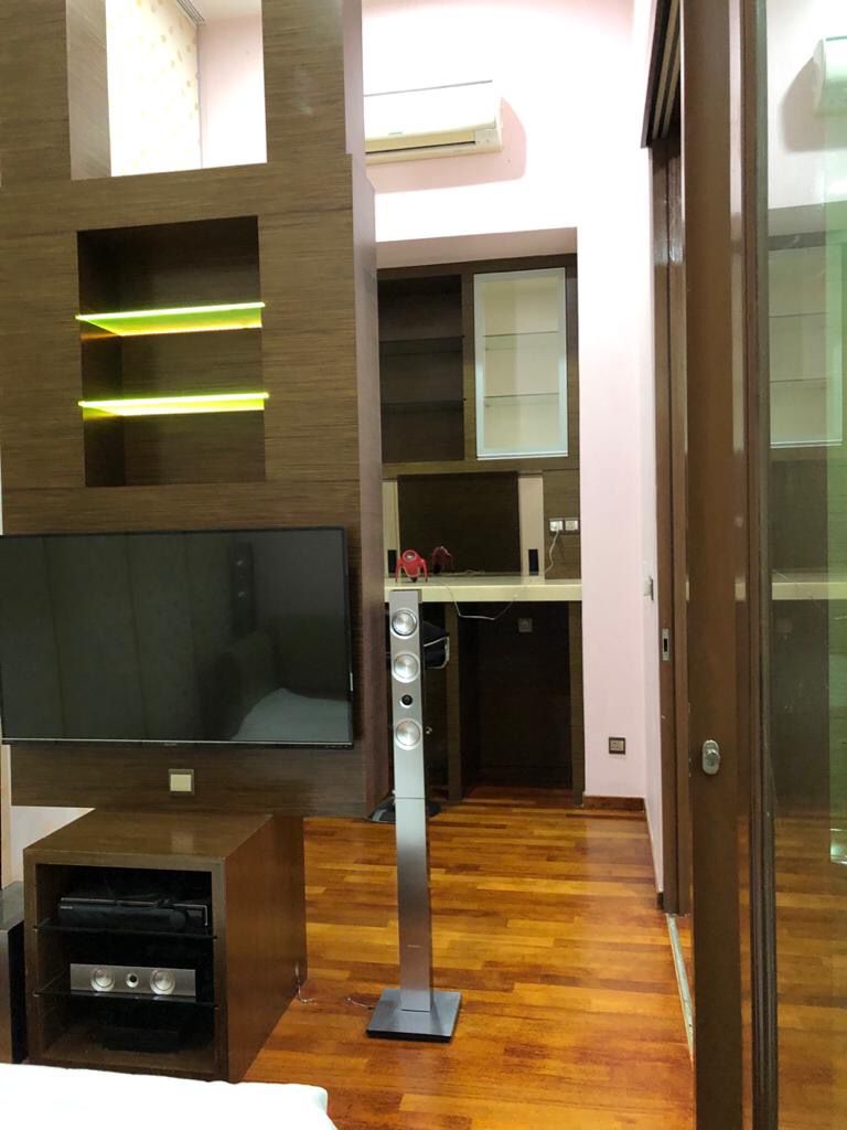 Jacaranda garden residence bungalow - photo 7