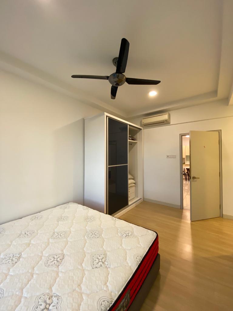 Velocity  suite  3 cheras - photo 2
