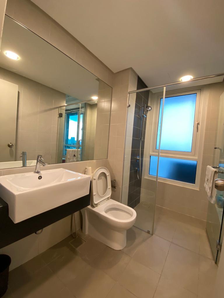 Velocity  suite  3 cheras - photo 5