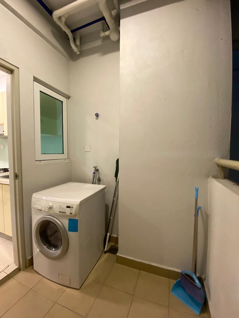 Velocity  suite  3 cheras - photo 6