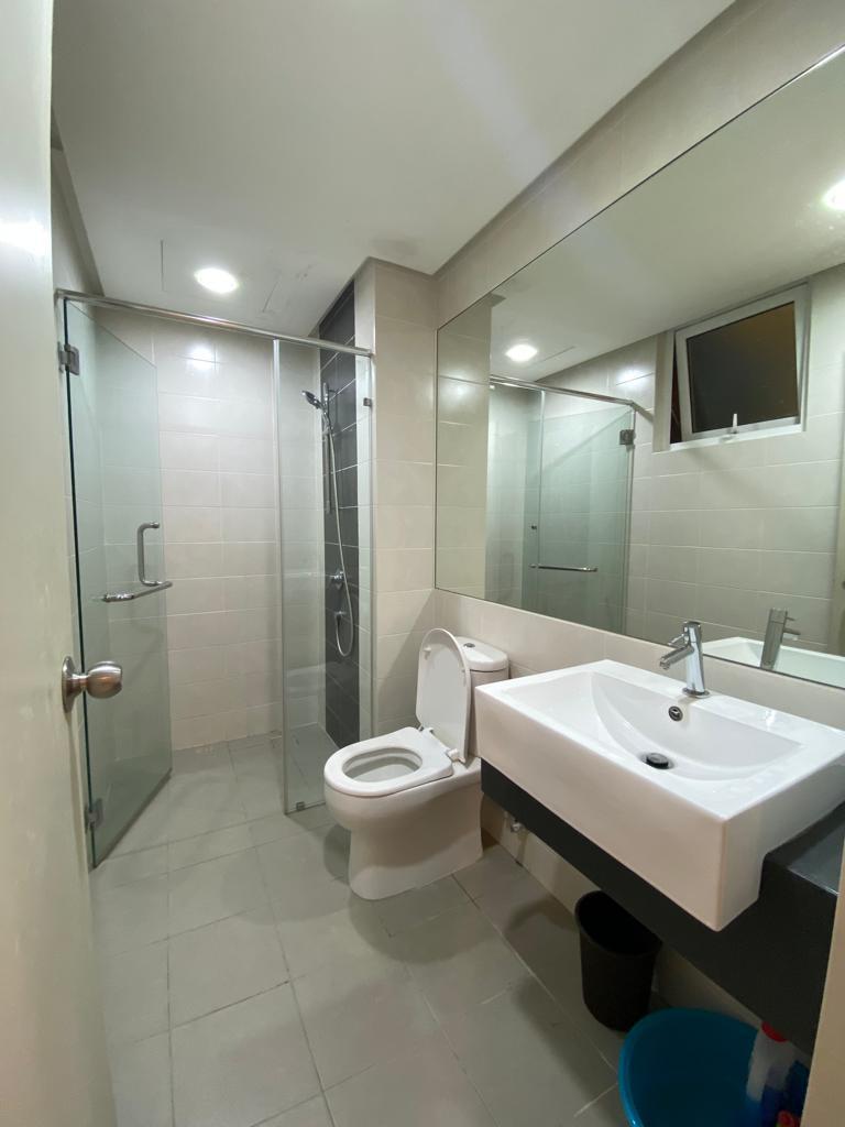 Velocity  suite  3 cheras - photo 7