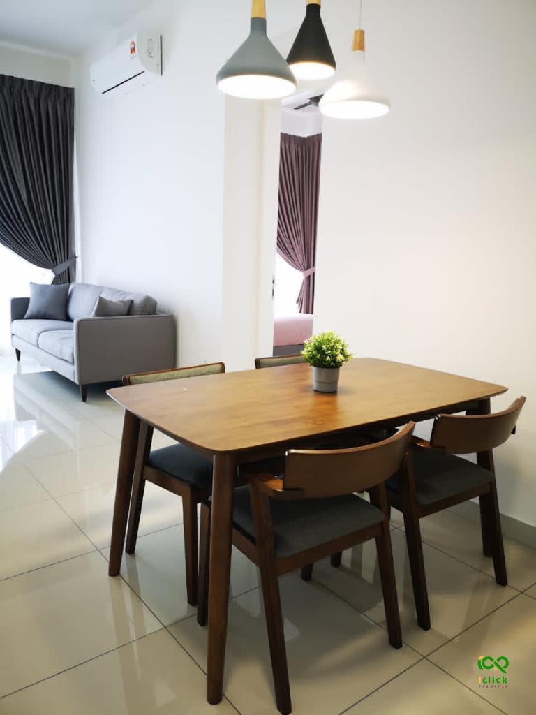 The park sky  residences bukit jalil - photo 2