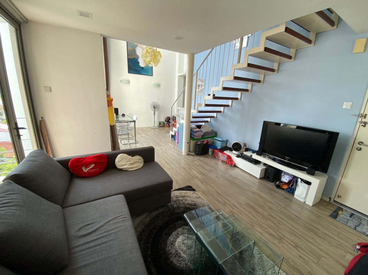 Centrio pantai hillpark - photo 12