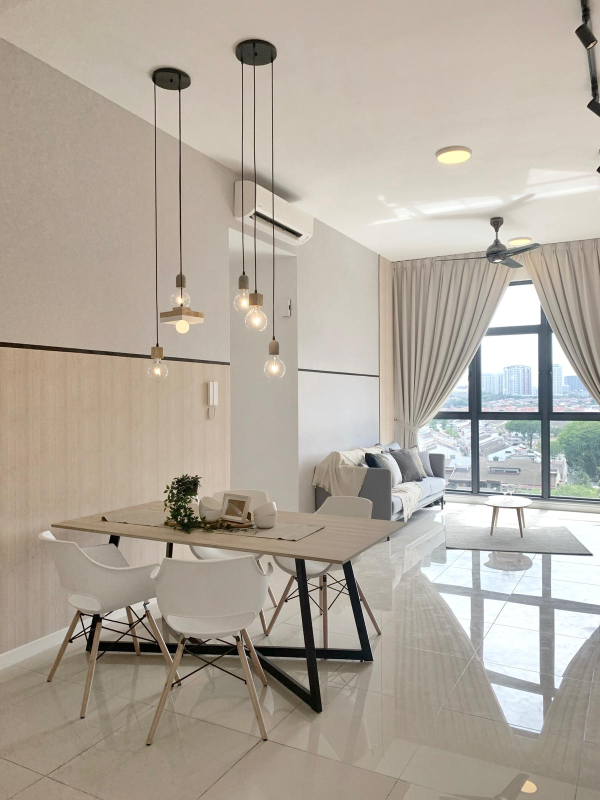 Waltz residences - photo 6