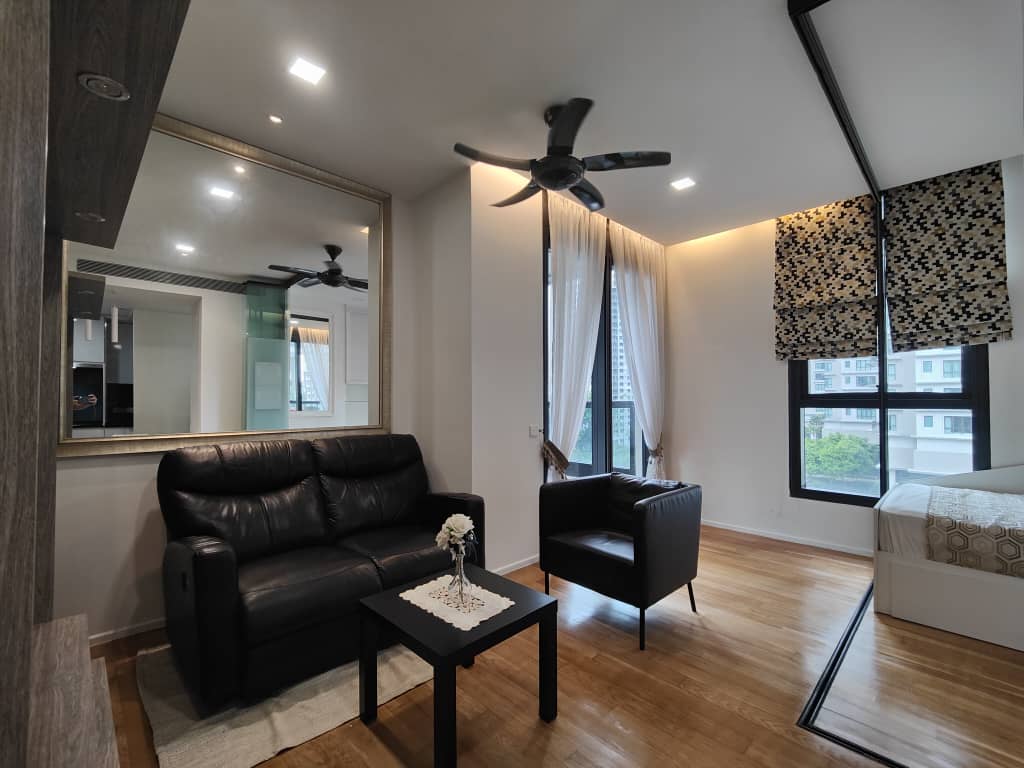 Arcoris mont kiara - photo 3