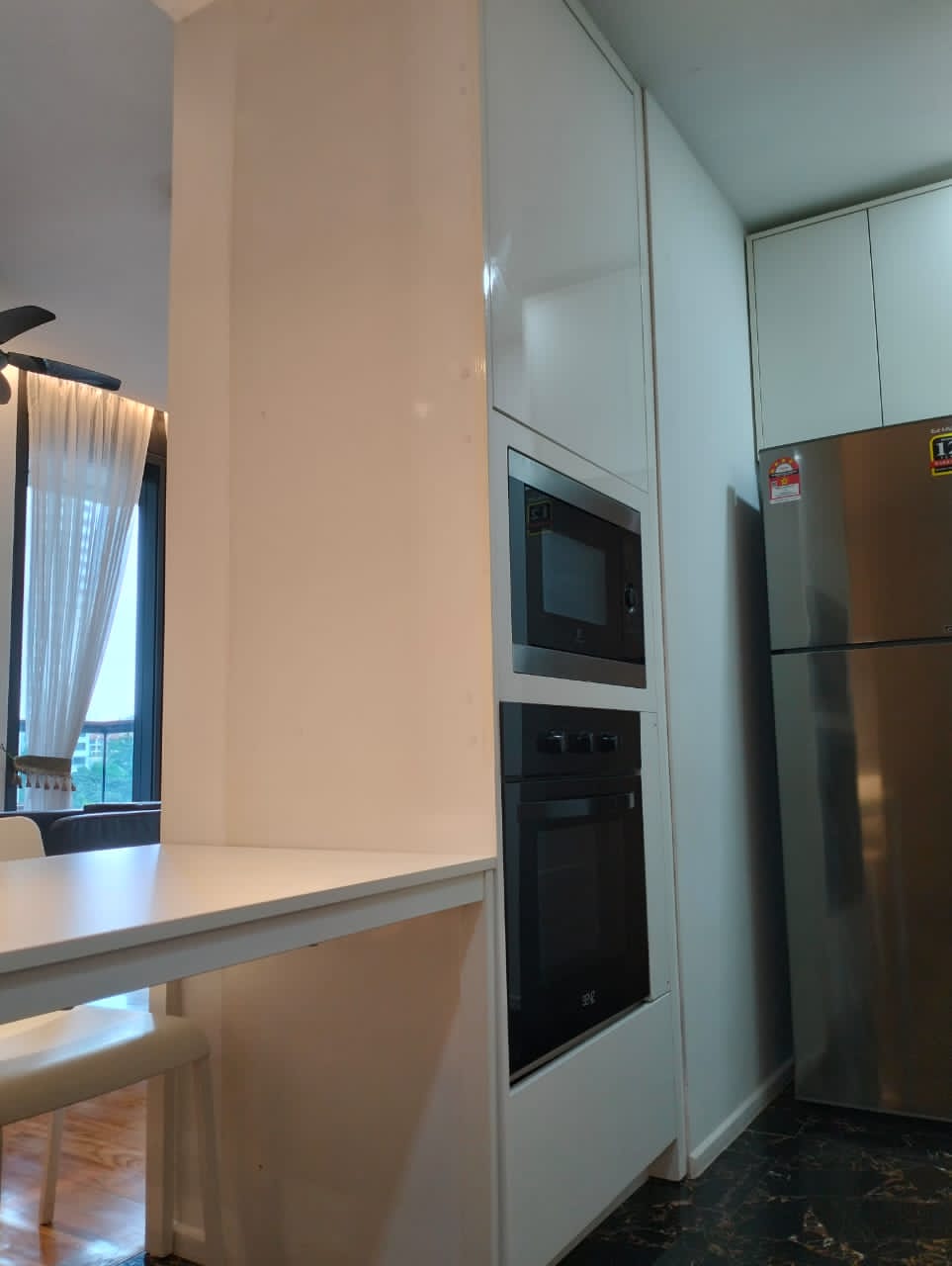 Arcoris mont kiara - photo 6