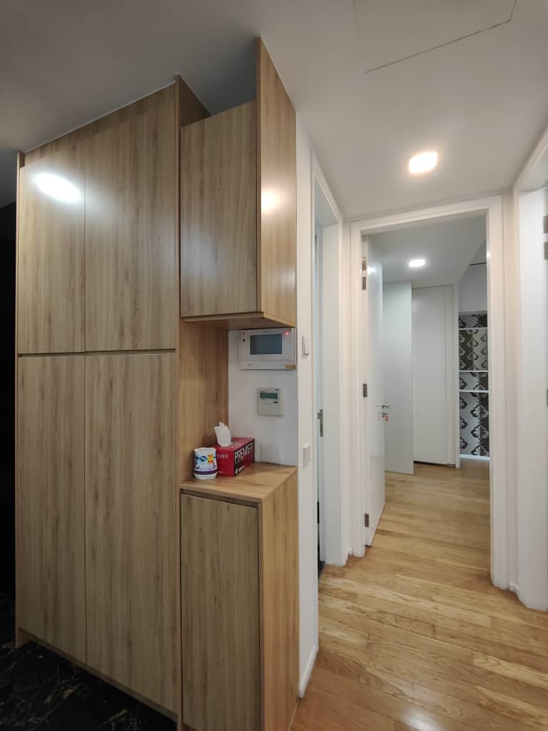 Arcoris mont kiara - photo 9