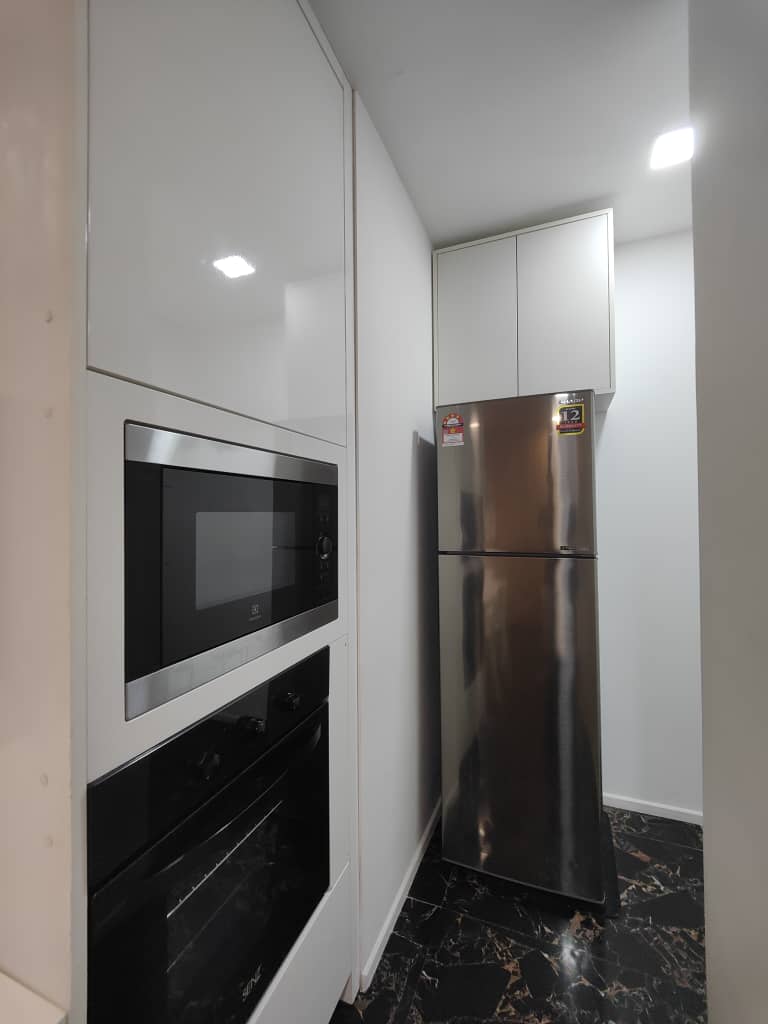 Arcoris mont kiara - photo 10