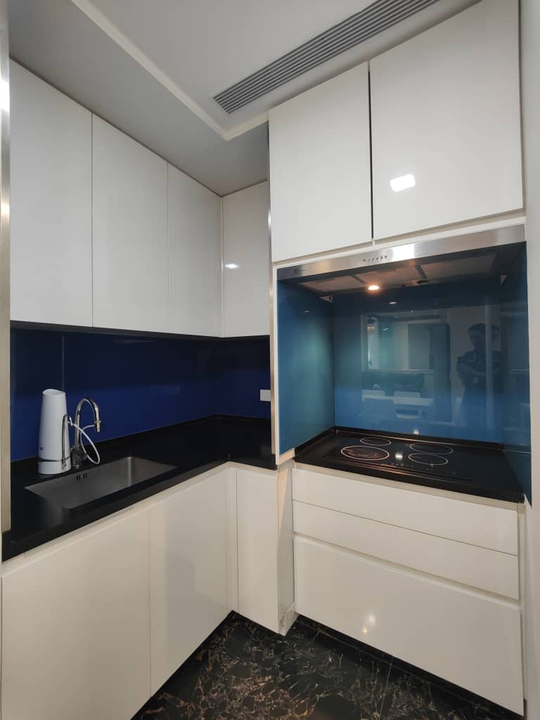 Arcoris mont kiara - photo 11