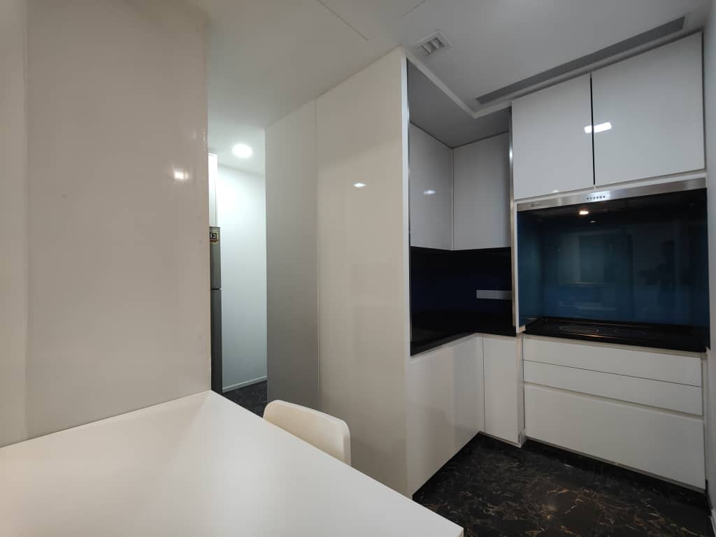 Arcoris mont kiara - photo 12