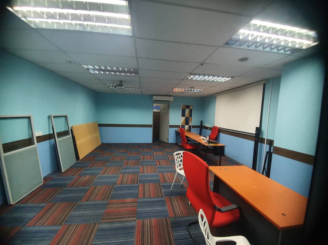 Mile square business centre, jalan kelang lama - photo 2