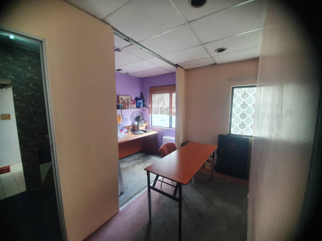 Mile square business centre, jalan kelang lama - photo 4