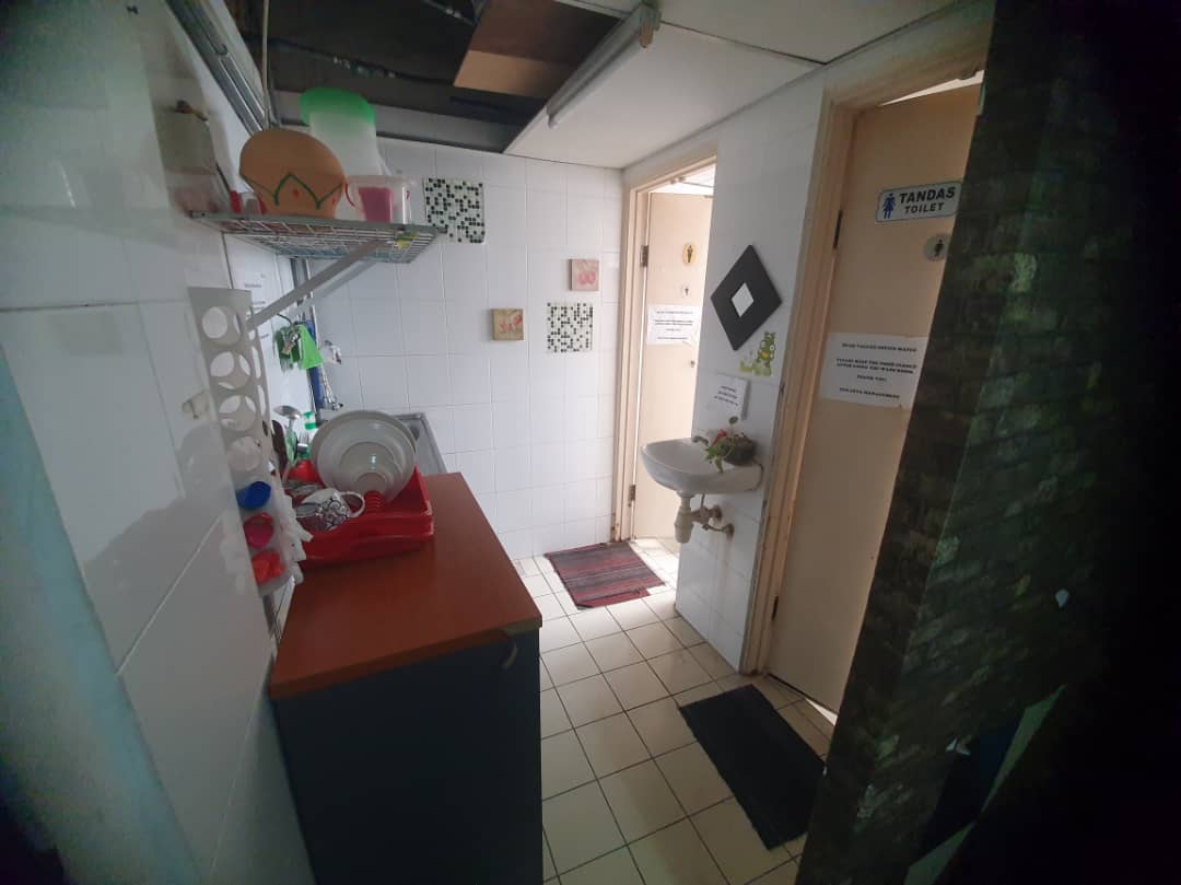 Mile square business centre, jalan kelang lama - photo 5