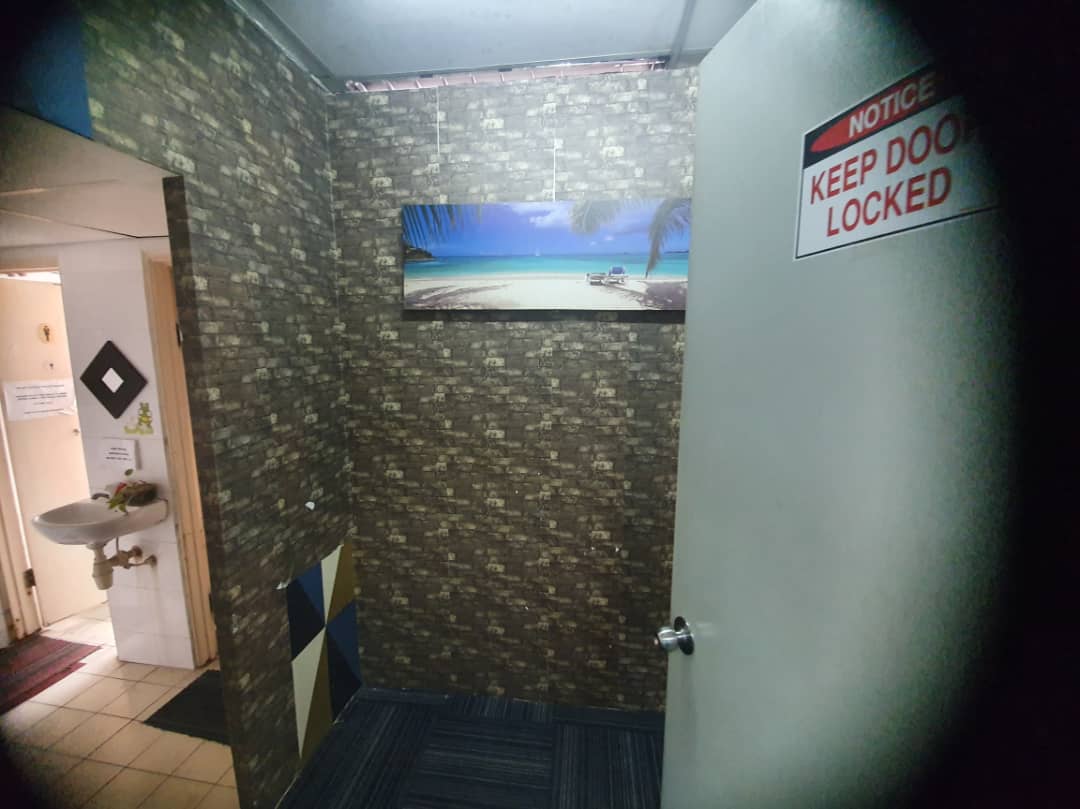 Mile square business centre, jalan kelang lama - photo 7