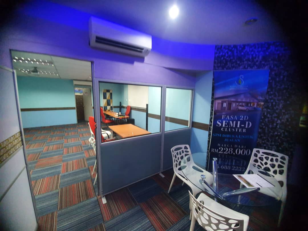 Mile square business centre, jalan kelang lama - photo 8