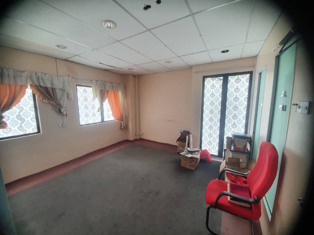 Mile square business centre, jalan kelang lama - photo 9