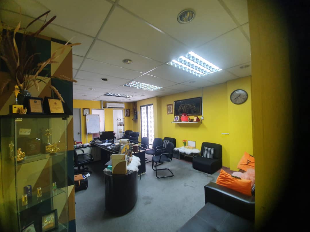 Mile square business centre, jalan kelang lama - photo 11