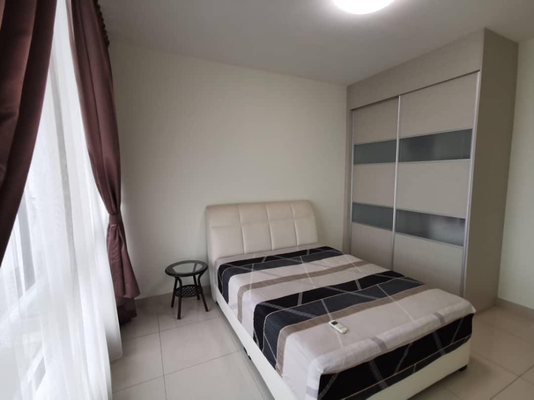The z residence bukit jalil - photo 2