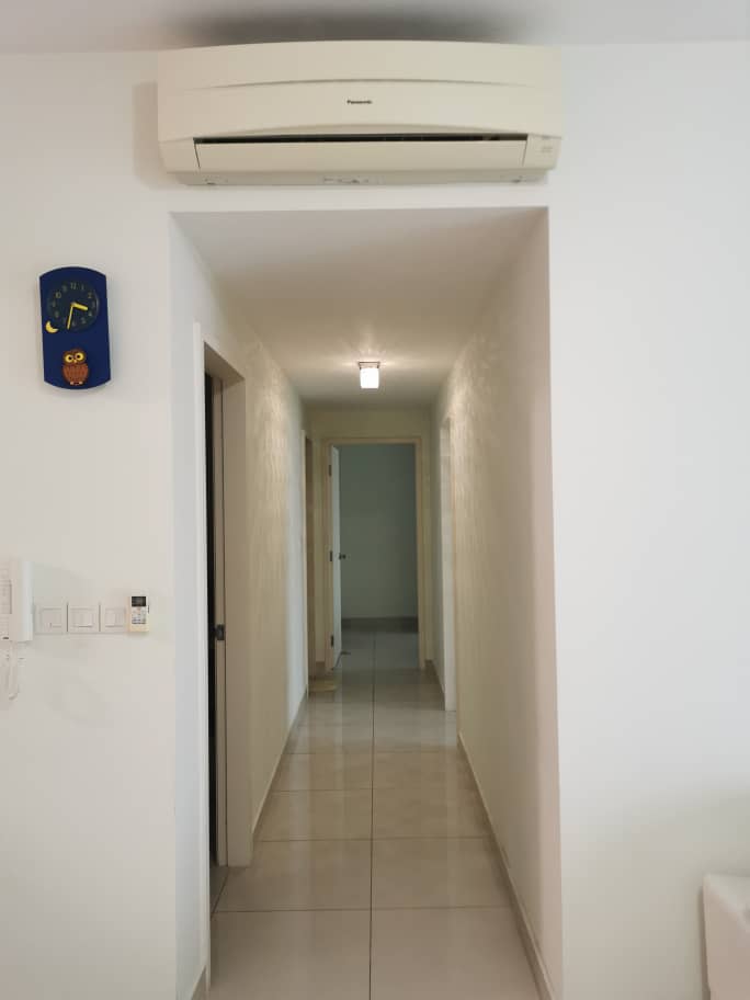 The z residence bukit jalil - photo 4