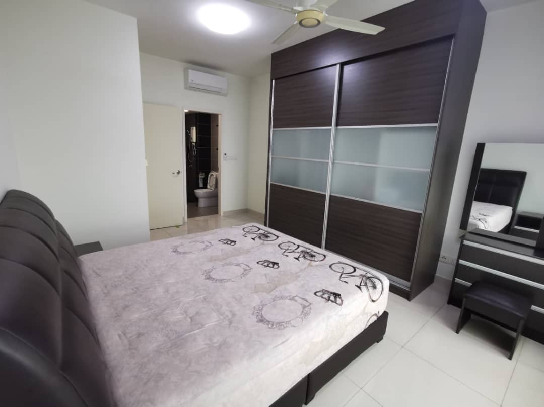The z residence bukit jalil - photo 5