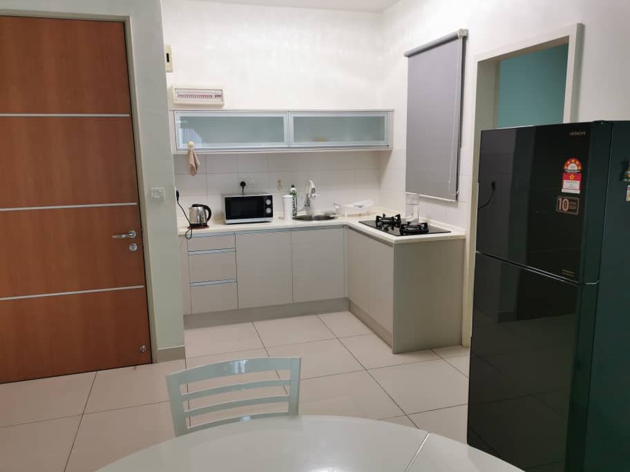 The z residence bukit jalil - photo 6