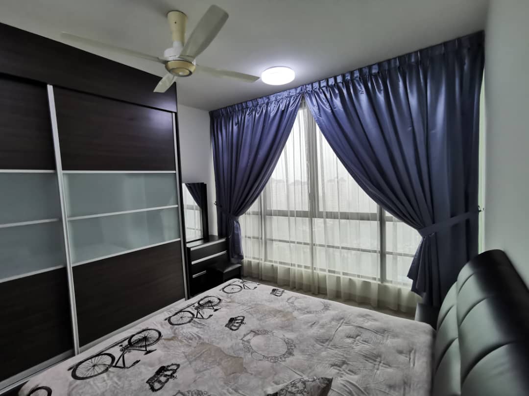 The z residence bukit jalil - photo 7