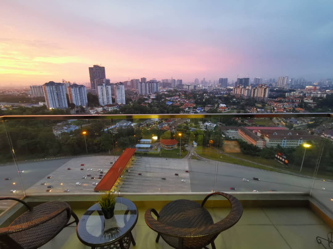 The z residence bukit jalil - photo 9