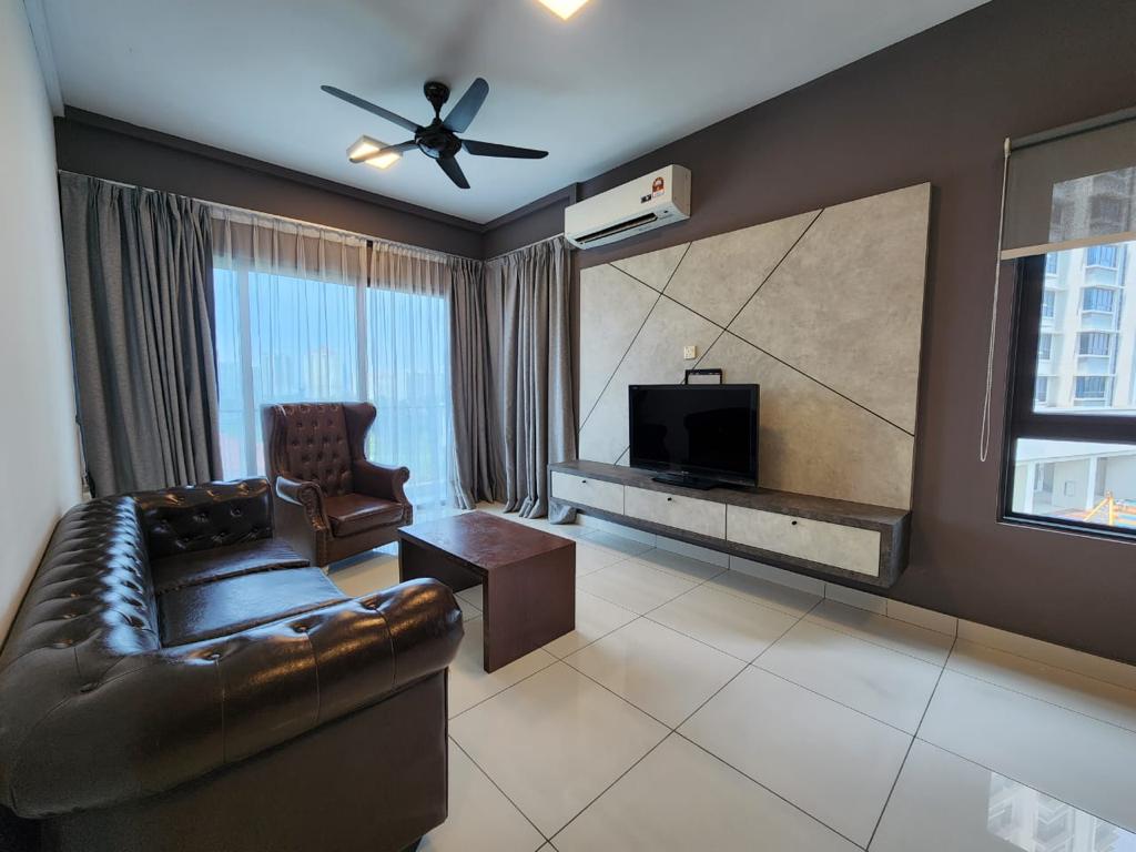 The link 2 bukit jalil - photo 2