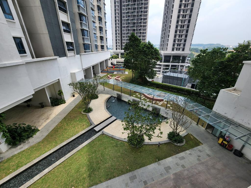 The link 2 bukit jalil - photo 3