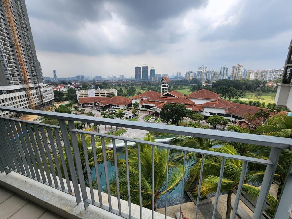 The link 2 bukit jalil - photo 5