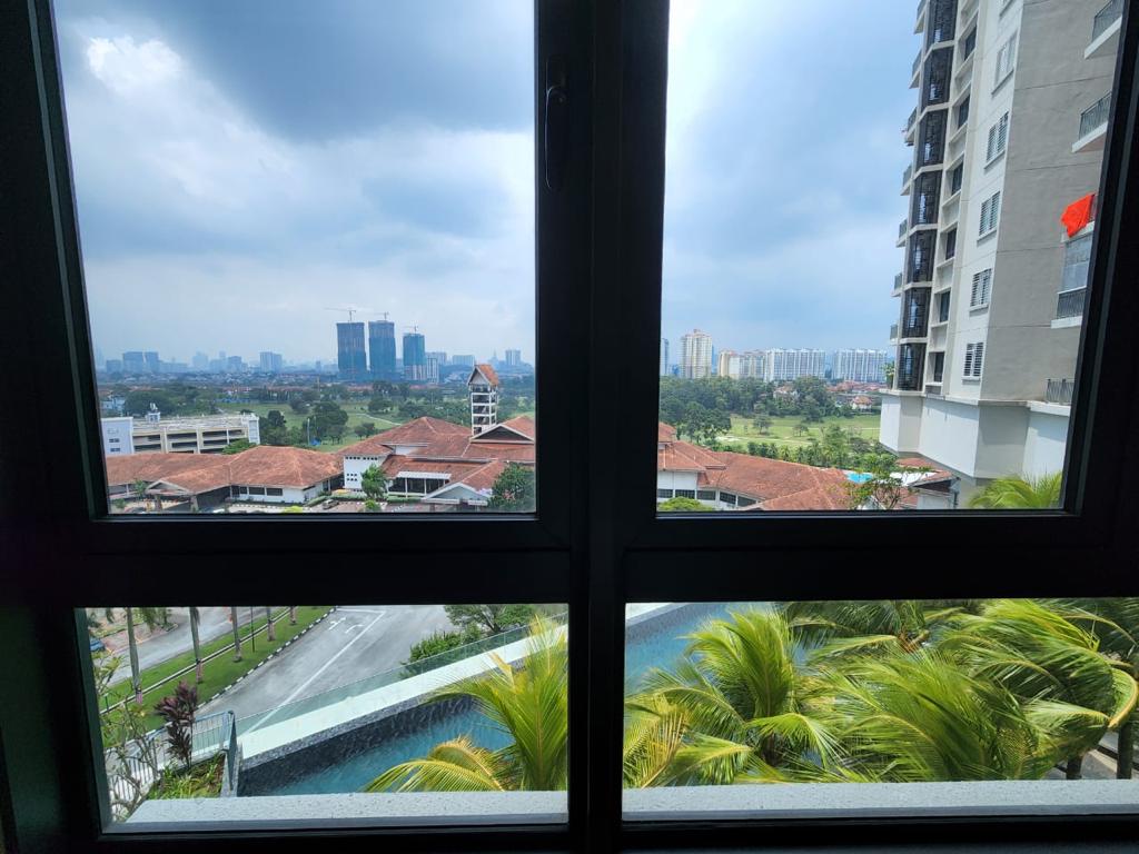 The link 2 bukit jalil - photo 7