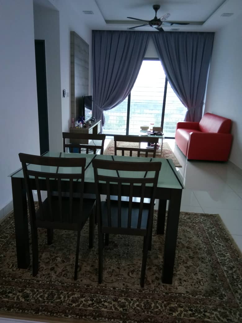 The link 2 bukit jalil - photo 2