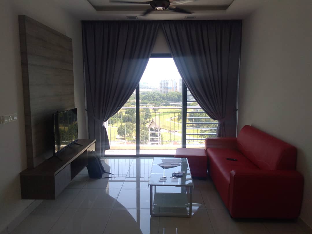 The link 2 bukit jalil - photo 3