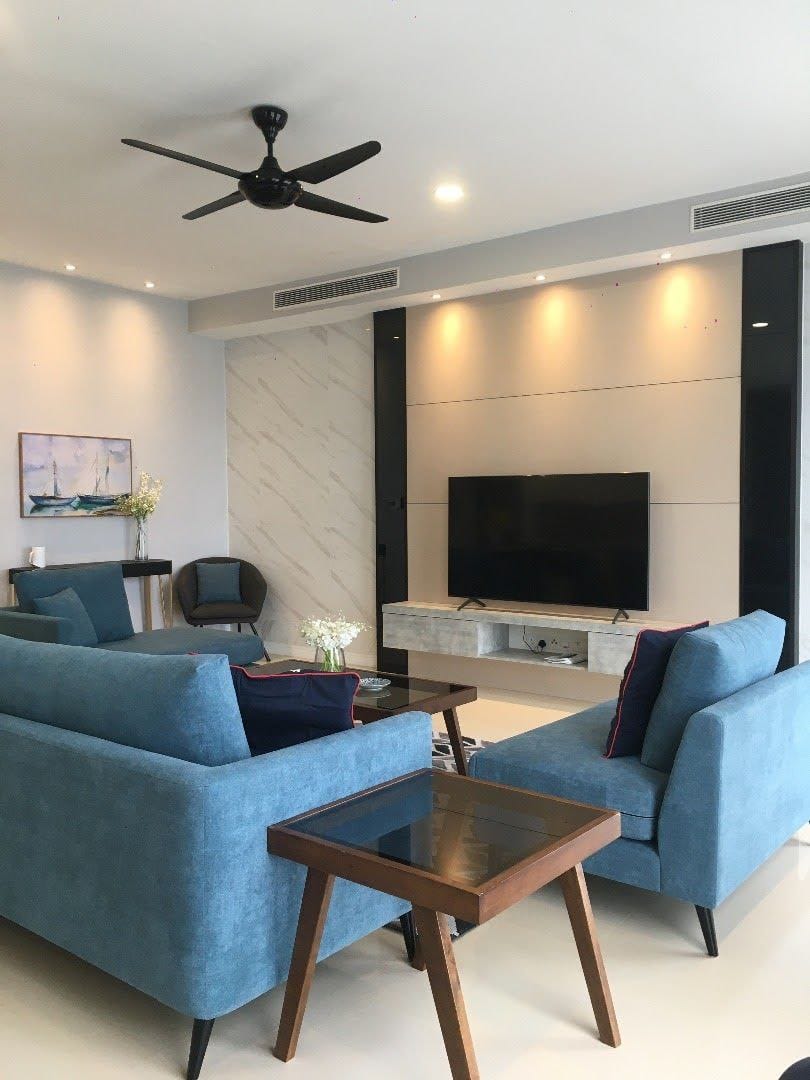 Pavilion hilltop mont kiara - photo 2
