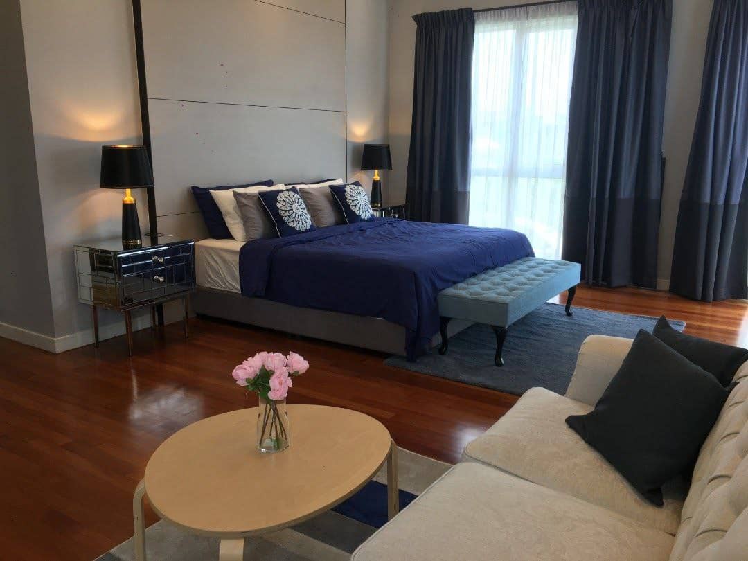 Pavilion hilltop mont kiara - photo 4