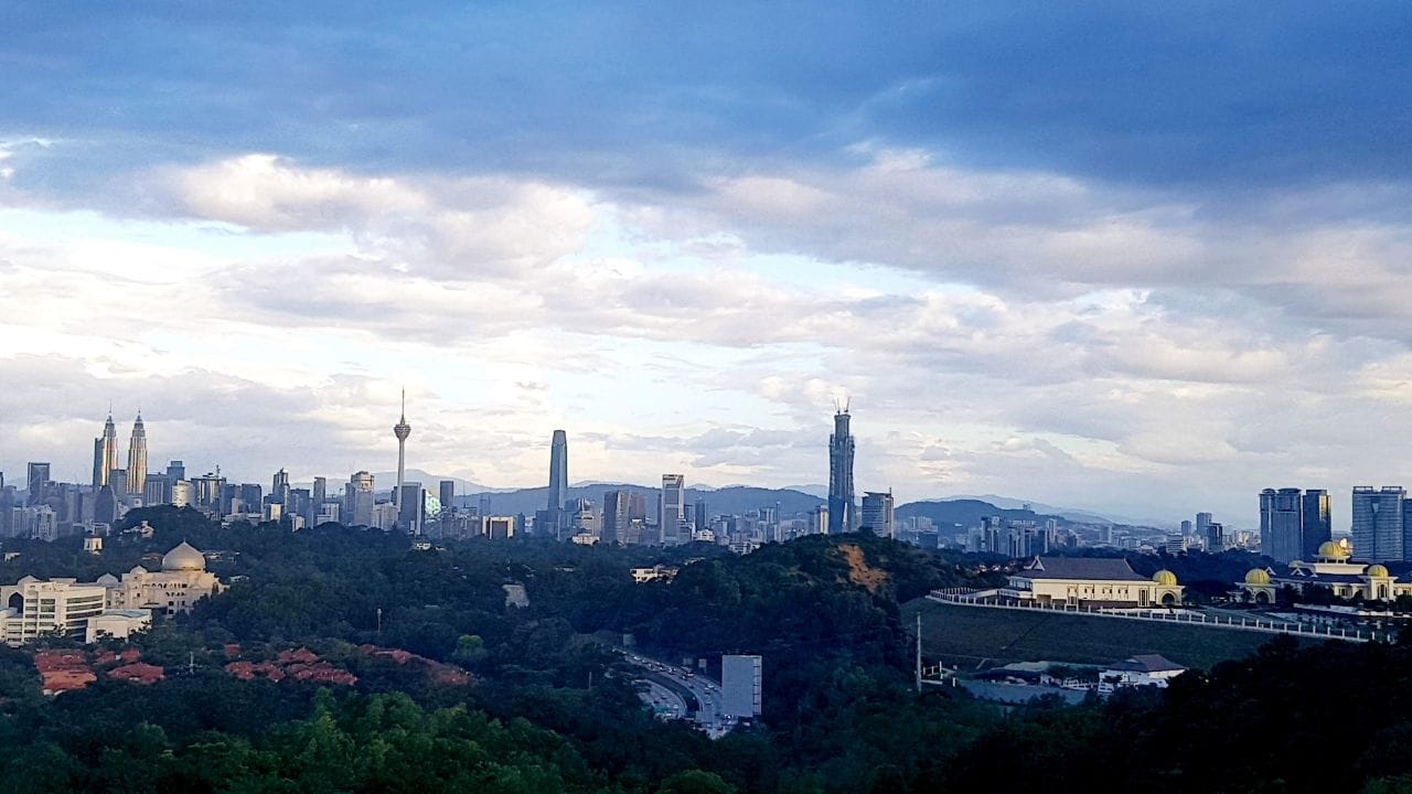 Pavilion hilltop mont kiara - photo 6