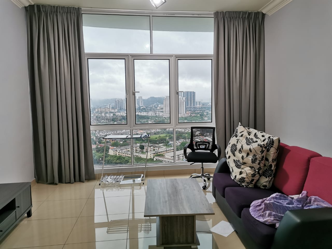 Boulevard serviced apartment - photo 4