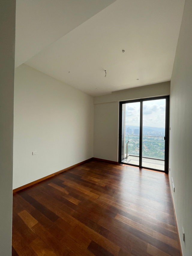 The manor klcc - photo 10