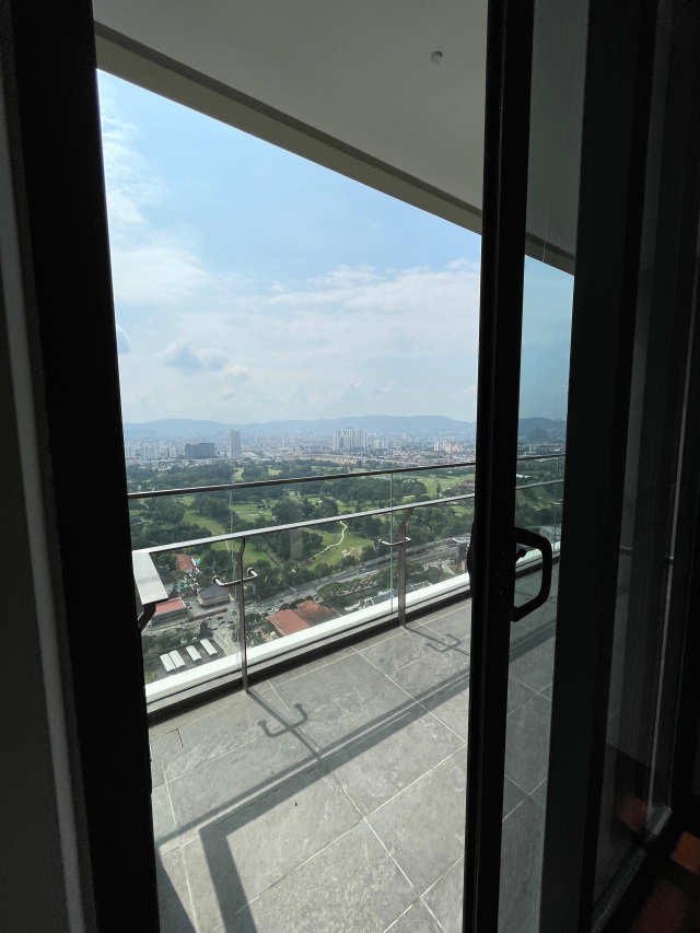 The manor klcc - photo 9