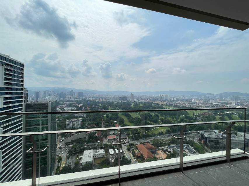The manor klcc - photo 3