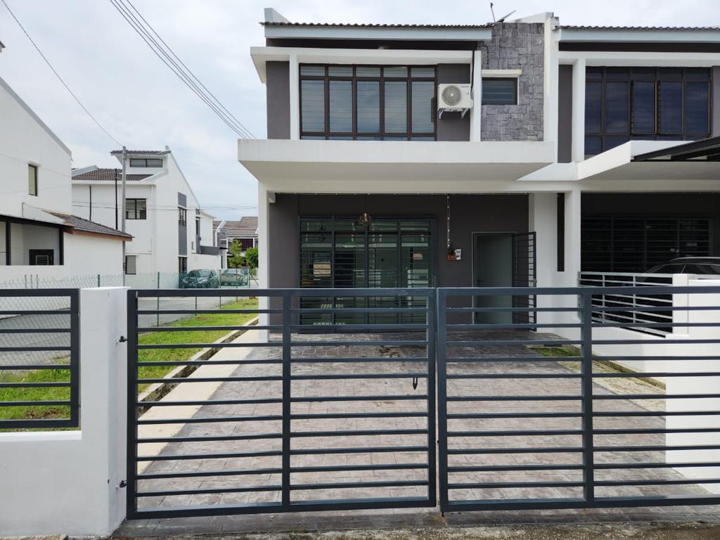Tresna perindu  sungai buloh - photo 2