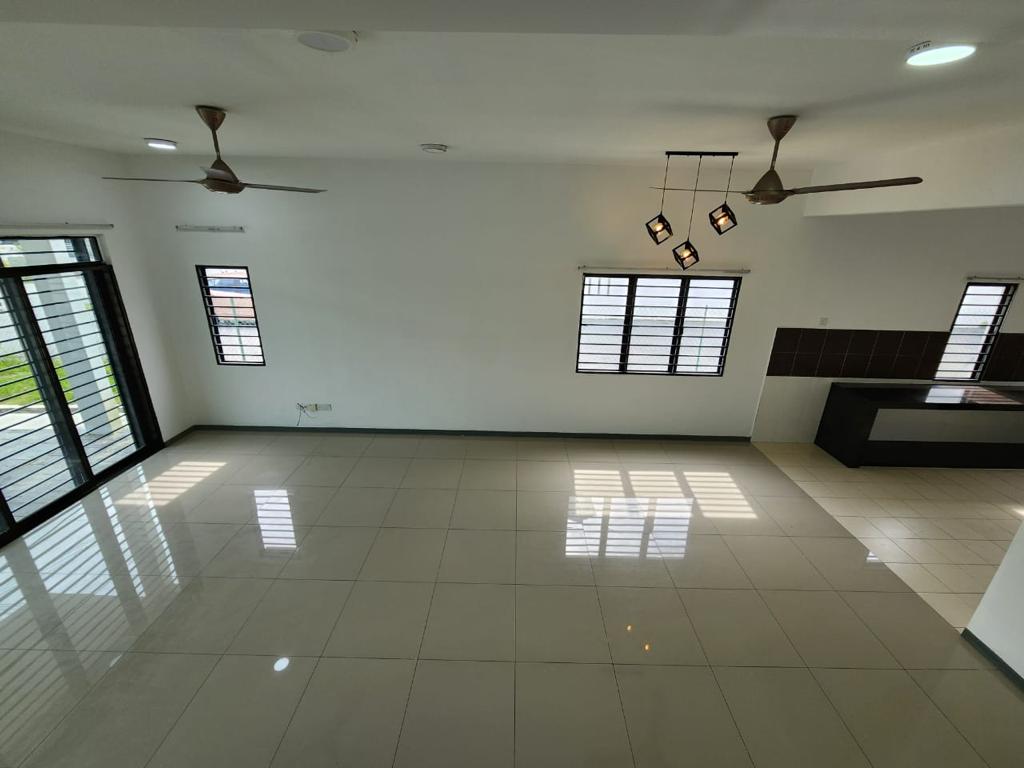 Tresna perindu  sungai buloh - photo 11