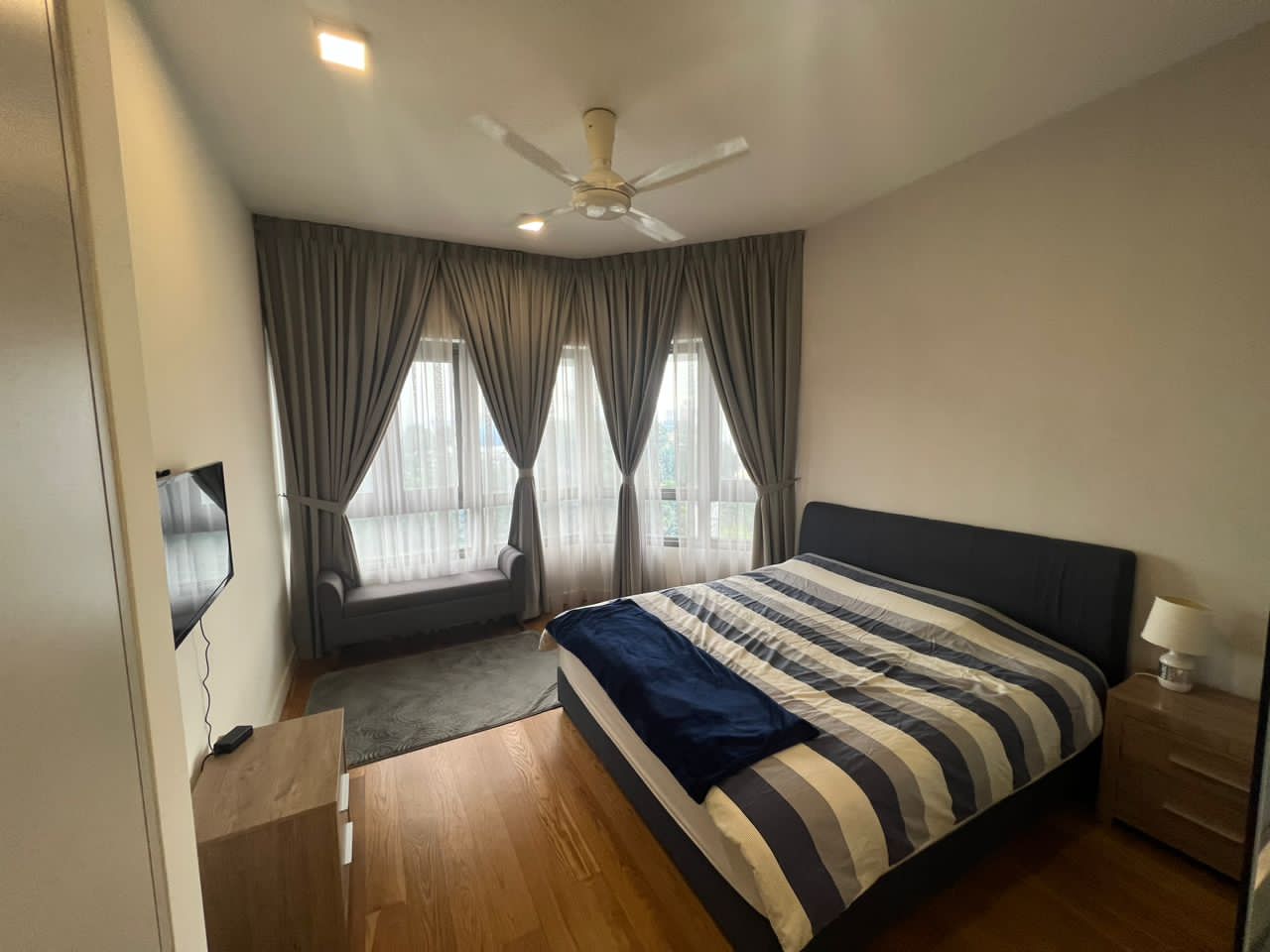 The sentral Residences - photo 4