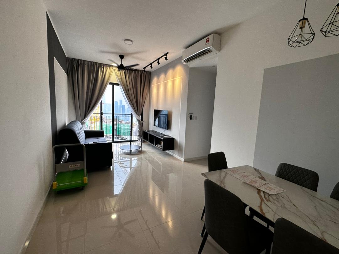 V residence 2 ...