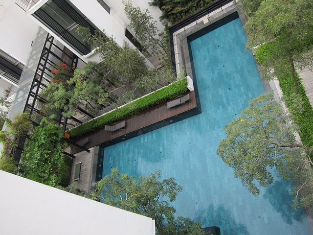 Centrio pantai hillpark - photo 2