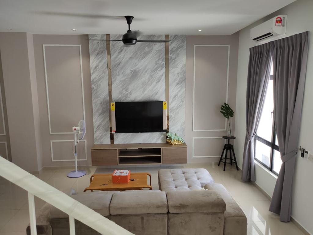 Graham garden, eco granduer, puncak alam - photo 4