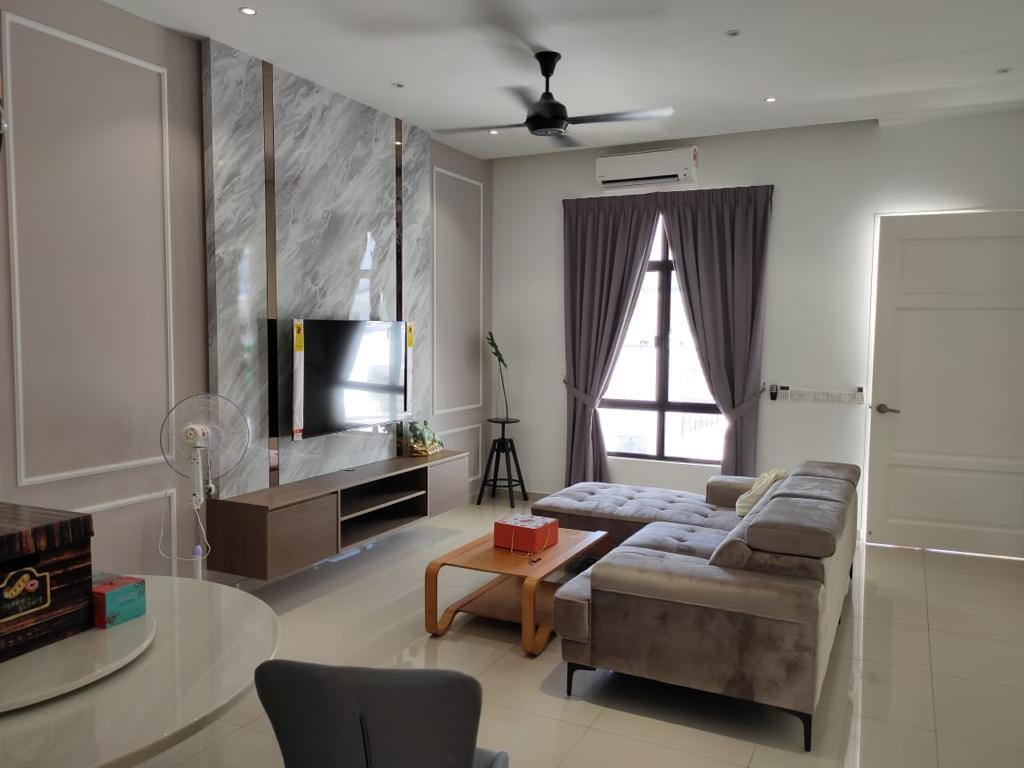 Graham garden, eco granduer, puncak alam - photo 5