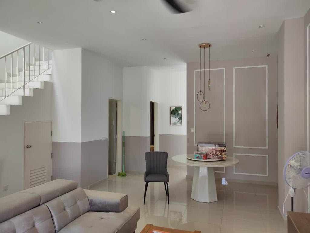 Graham garden, eco granduer, puncak alam - photo 12
